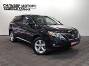 Lexus RX III Пермь  - изображение 26