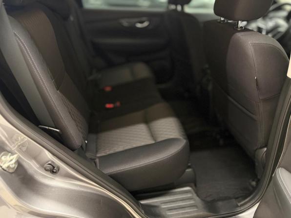 Nissan X-Trail III Рестайлинг с пробегом 2020 года, цена 3 100 000 рублей, 11905 км, внедорожник, Автокод Объявления
