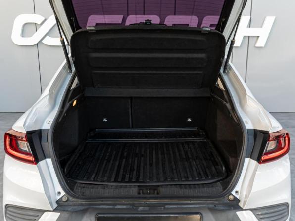 Renault Samsung XM3 с пробегом 2020 года, цена 2 030 000 рублей, 96665 км, внедорожник, Автокод Объявления