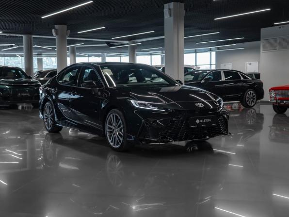 Toyota Camry IX (XV80) China Market с пробегом 2026 года, цена 4 100 000 рублей, 50 км, седан, Автокод Объявления