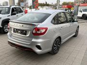 Lada (ВАЗ) Granta I Рестайлинг Краснодар  - изображение 17