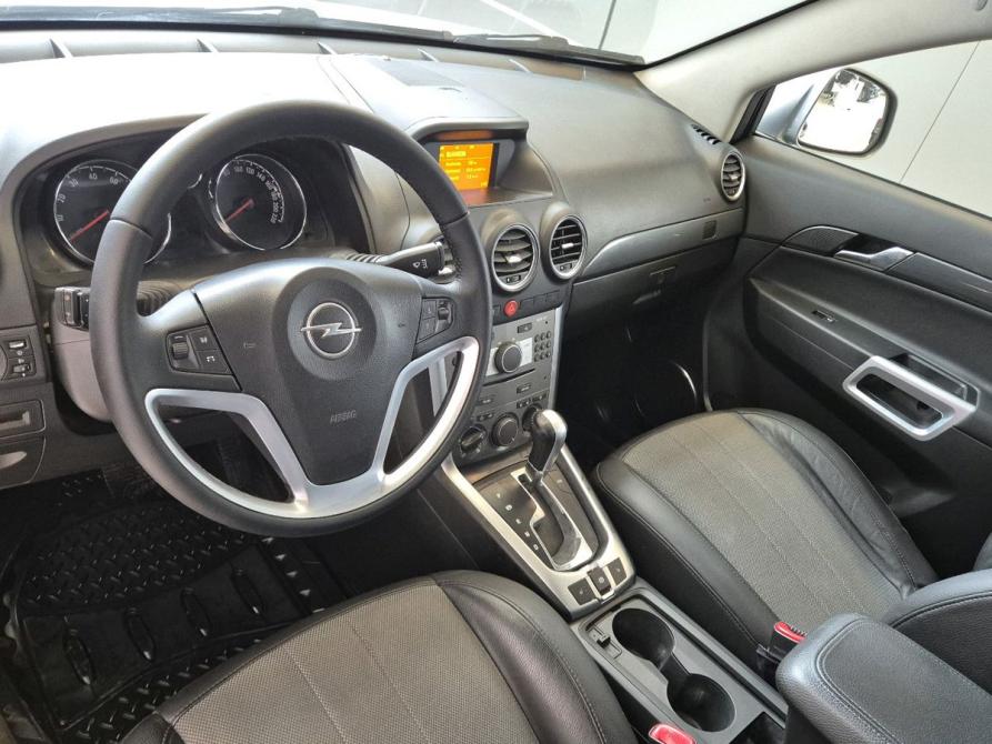Opel Antara I Рестайлинг Екатеринбург  - изображение 10