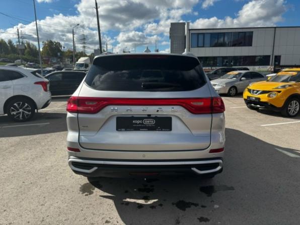 Haval M6 II с пробегом 2025 года, цена 1 740 000 рублей, 14309 км, внедорожник, Автокод Объявления