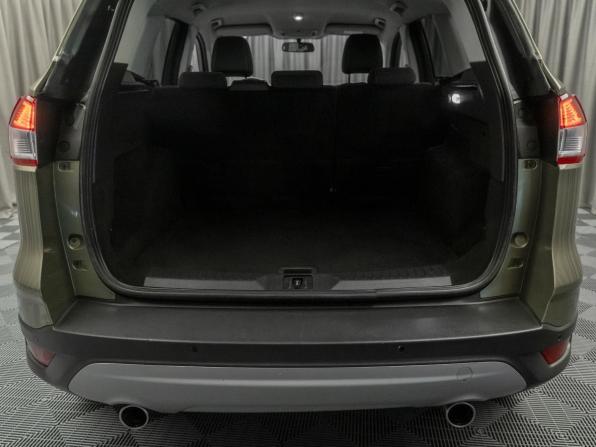 Ford Kuga II с пробегом 2014 года, цена 1 520 000 рублей, 74528 км, внедорожник, Автокод Объявления