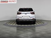 Chery Tiggo 4 Pro I Белгород  - изображение 21