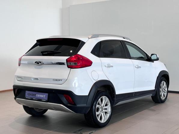 Chery Tiggo 2 I с пробегом 2017 года, цена 940 000 рублей, 58914 км, внедорожник, Автокод Объявления