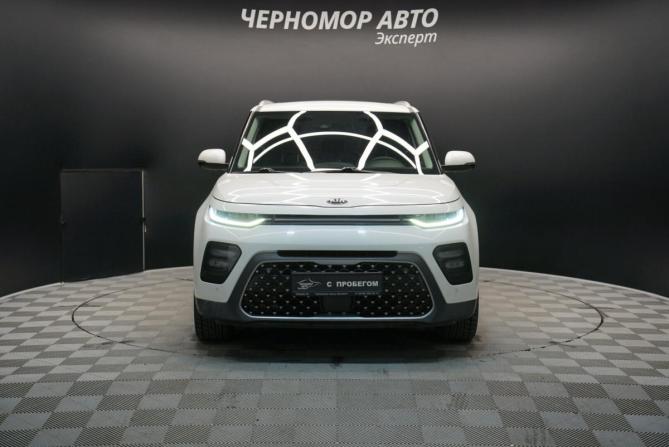 Kia Soul III с пробегом 2021 года, цена 2 187 000 рублей, 99000 км, хэтчбек, Автокод Объявления
