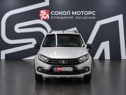 Lada (ВАЗ) Granta I Рестайлинг Ростов-на-Дону  - изображение 12
