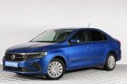 Volkswagen Polo VI Челябинск  - изображение 19