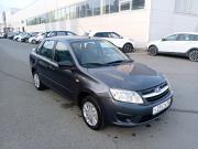 Lada (ВАЗ) Granta I Оренбург  - изображение 13
