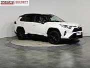 Toyota RAV4 V (XA50) Белгород  - изображение 21