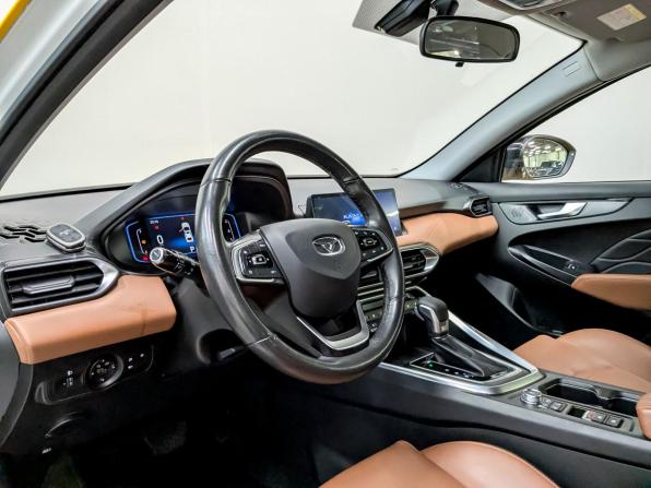 Kaiyi E5 с пробегом 2024 года, цена 1 015 000 рублей, 143831 км, седан, Автокод Объявления