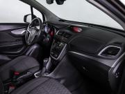 Opel Mokka I Москва  - изображение 27