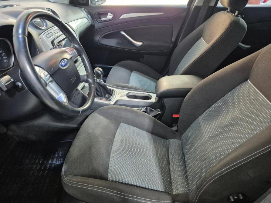 Ford Mondeo IV Воронеж  - изображение 12