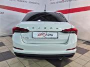 Skoda Rapid II Воронеж  - изображение 29