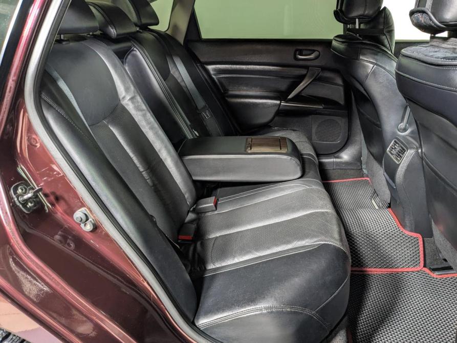 Nissan Teana II Рестайлинг Екатеринбург  - изображение 13