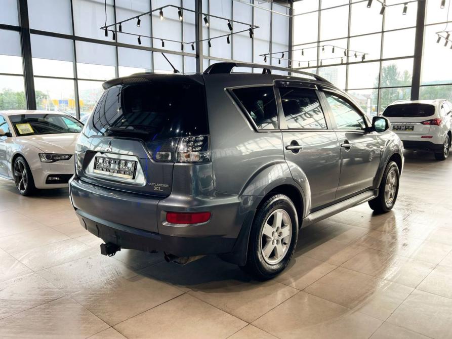 Mitsubishi Outlander II Рестайлинг Оренбург  - изображение 5