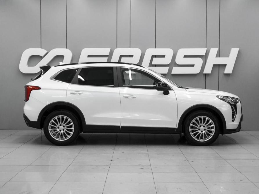 Haval Jolion I Рестайлинг Ростов-на-Дону  - изображение 5