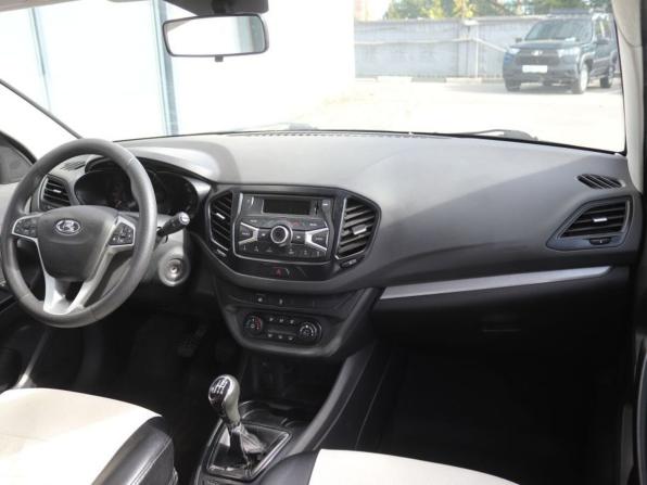 Lada (ВАЗ) Vesta I с пробегом 2018 года, цена 1 053 150 рублей, 100000 км, универсал, Автокод Объявления