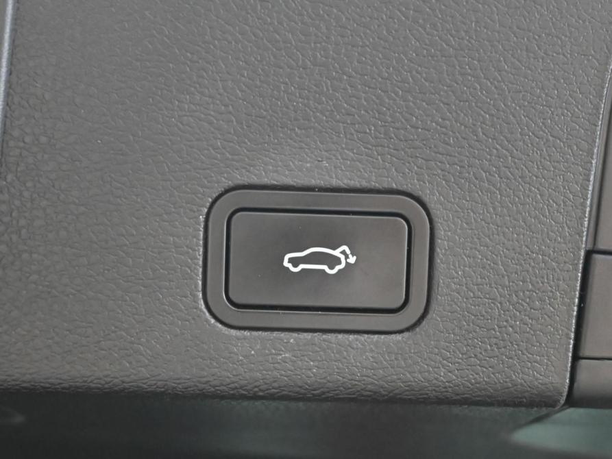 Geely Tugella I Екатеринбург  - изображение 11