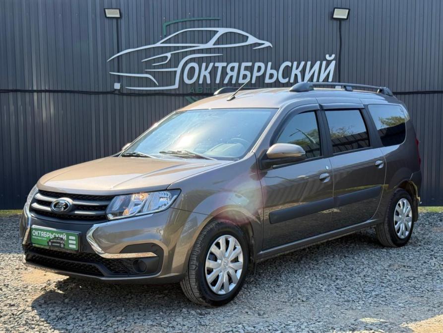 Lada (ВАЗ) Largus I Рестайлинг Ижевск  - изображение 1