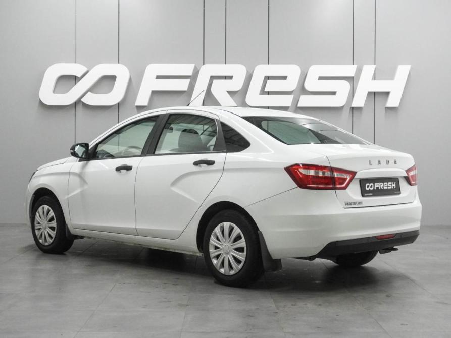 Lada (ВАЗ) Vesta I Воронеж  - изображение 2