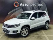 Volkswagen Tiguan I Рестайлинг Ставрополь  - изображение 25