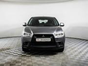 Mitsubishi ASX I Рестайлинг Москва  - изображение 15