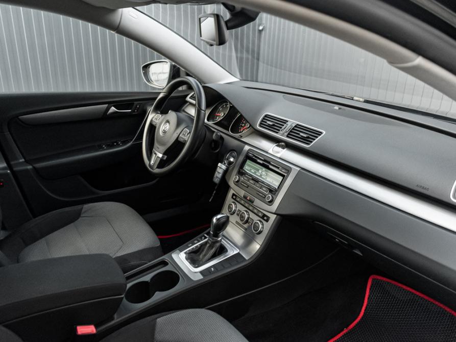 Volkswagen Passat B7 Екатеринбург  - изображение 13