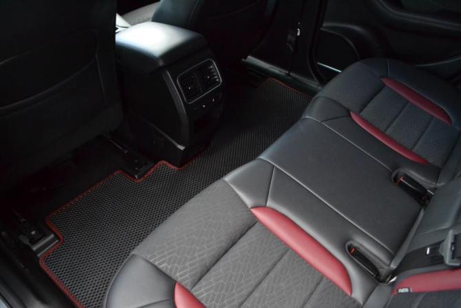 Haval F7 I Рестайлинг с пробегом 2022 года, цена 1 820 000 рублей, 72766 км, внедорожник, Автокод Объявления