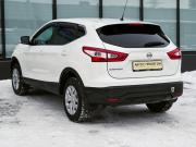 Nissan Qashqai II Екатеринбург  - изображение 25