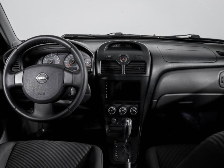 Nissan Almera Classic I Москва  - изображение 11