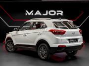 Hyundai Creta I Рестайлинг Москва  - изображение 33