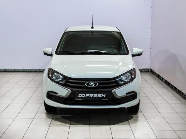 Lada (ВАЗ) Granta I Рестайлинг с пробегом 2023 года, цена 789 000 рублей, 51726 км, лифтбек, Автокод Объявления