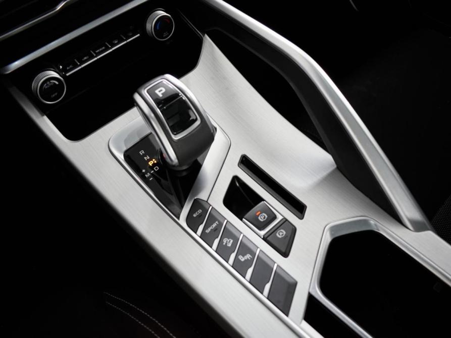 Geely Coolray I Москва  - изображение 16