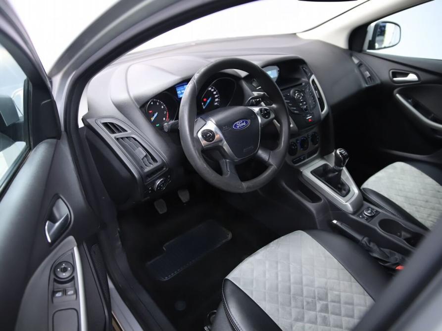 Ford Focus III Уфа  - изображение 10