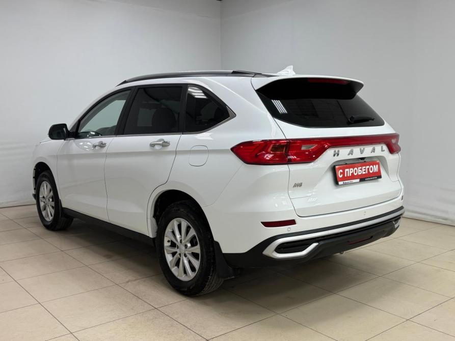 Haval M6 II Альметьевск  - изображение 8