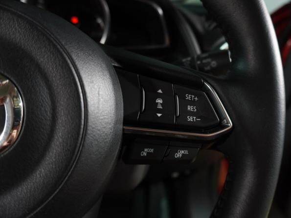 Mazda CX-3 I Рестайлинг с пробегом 2020 года, цена 2 079 000 рублей, 20620 км, внедорожник, Автокод Объявления