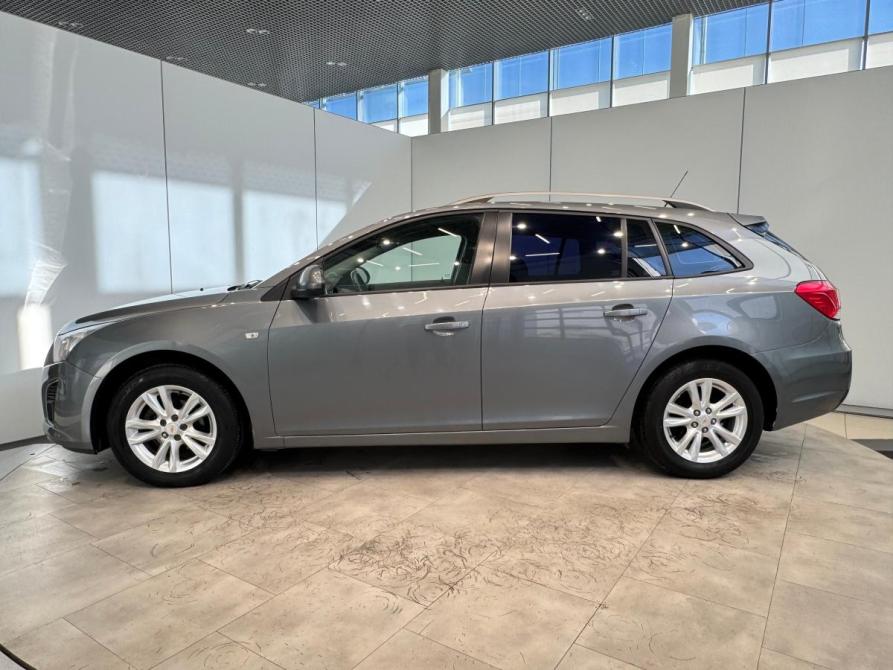 Chevrolet Cruze I Рестайлинг Волжский  - изображение 2