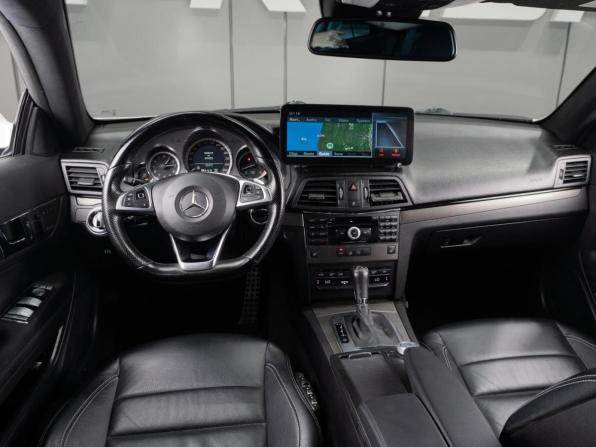 Mercedes-Benz E-Класс IV (W212 S212 C207) с пробегом 2010 года, цена 1 570 000 рублей, 97475 км, купе-хардтоп, Автокод Объявления