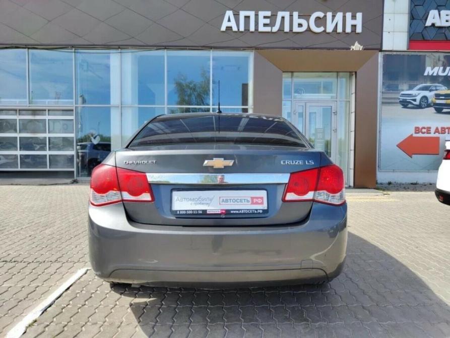 Chevrolet Cruze I Набережные Челны  - изображение 18