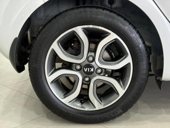Kia Picanto III с пробегом 2020 года, цена 1 479 000 рублей, 34314 км, хэтчбек, Автокод Объявления