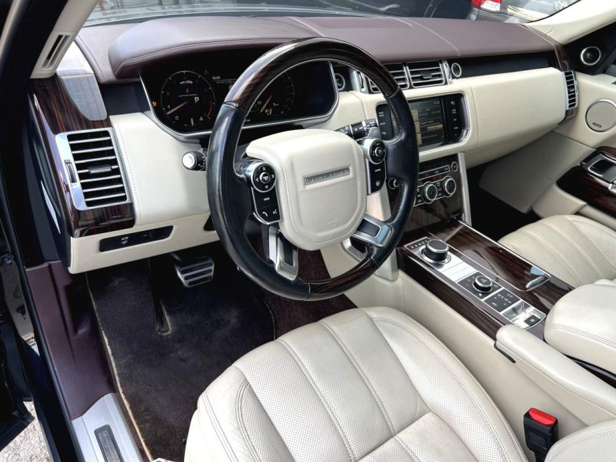Land Rover Range Rover IV Пермь  - изображение 29