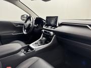 Toyota RAV4 V (XA50) Вологда  - изображение 34