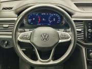 Volkswagen Teramont I Рестайлинг Москва  - изображение 53