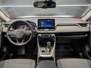 Toyota RAV4 V (XA50) Москва  - изображение 49