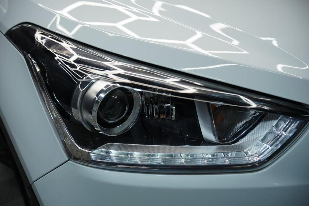 Hyundai Creta I Рестайлинг Крым  - изображение 26