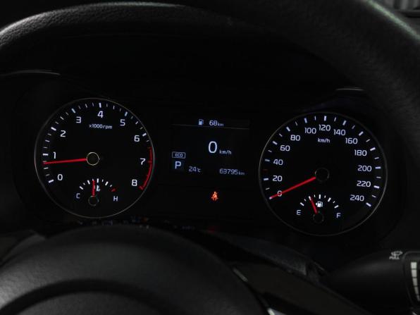 Kia K3 II с пробегом 2020 года, цена 2 199 000 рублей, 63795 км, седан, Автокод Объявления
