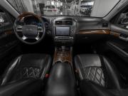 Kia Mohave I Рестайлинг Москва  - изображение 38