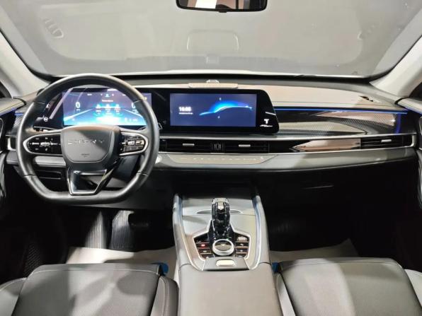 Chery Tiggo 7 Pro Max I Рестайлинг с пробегом 2024 года, цена 2 300 000 рублей, 34005 км, внедорожник, Автокод Объявления